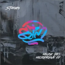 Mouse (PE) - Microgroove EP [STM]
