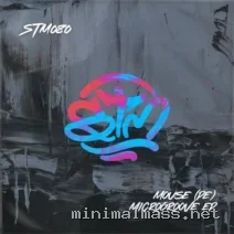 Mouse (PE) – Microgroove EP cover