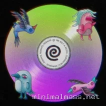 Mr. Belt & Wezol, Sudden Heat, Damaskus – Perhaps, Perhaps, Perhaps (Extended Mix) cover
