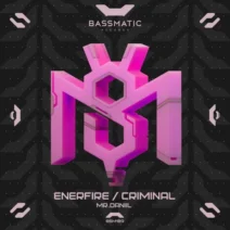 Mr.Daniil - Enerfire Criminal [Bassmatic records]