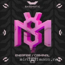 Mr.Daniil – Enerfire Criminal cover