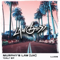 Murphy's Law (UK) - Cali EP [Lawless]