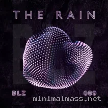 Muse Groove – The Rain cover