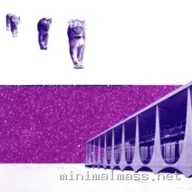 Musk, Helen Salvin – Dance Dance Dance (Llewellyn Remixes) cover