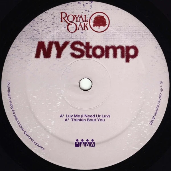 NY STOMP – Never Forget House