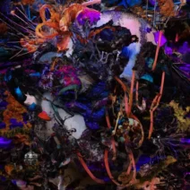 Nacho Ruiz - No Sleep [Surrealismo Records]