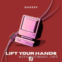 Nadeep – Lift Your Hands cover