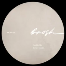 Nadezda - Distant Voices [brosh]