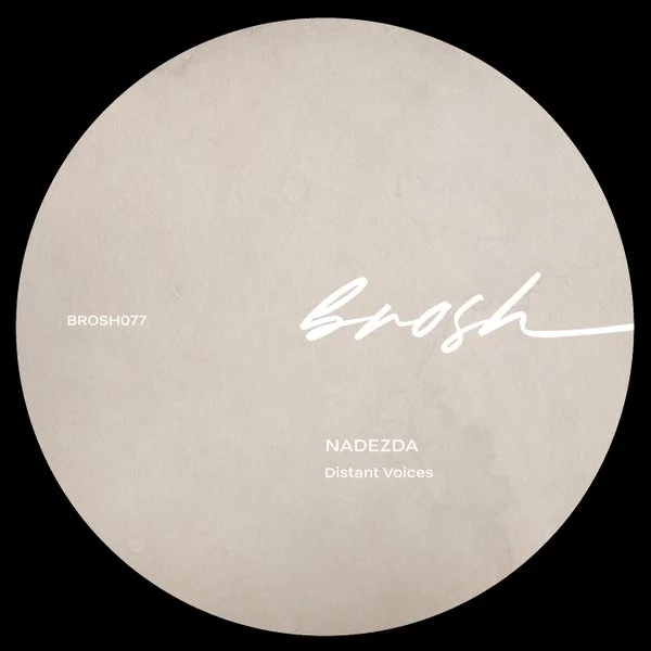 Nadezda – Distant Voices