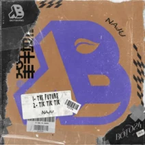 Naju - The Future EP [Botronic]