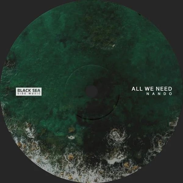 Nando X – All We Need