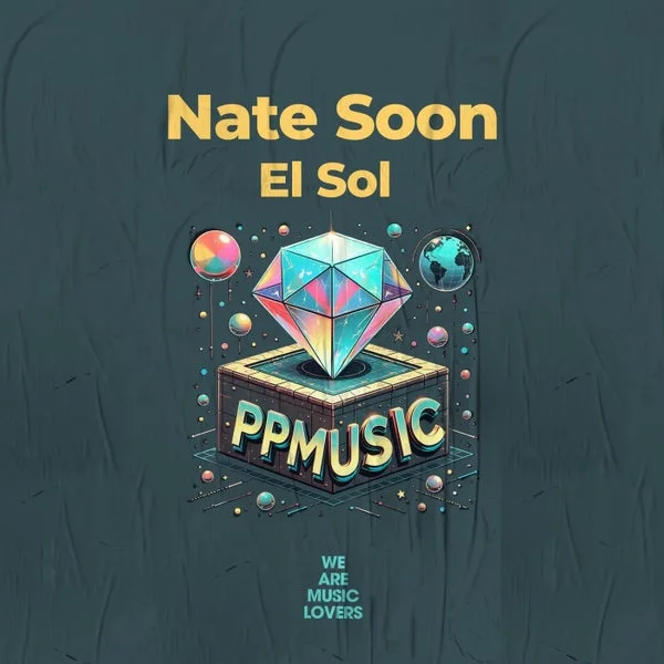 Nate Soon – El Sol