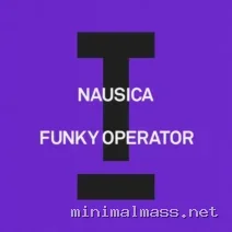 Nausica – Funky Operator cover