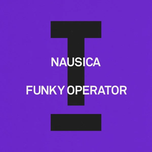 Nausica – Funky Operator