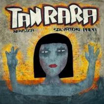 Nausica, Salvatore Papa - Tan Rara [Drop Low Records]