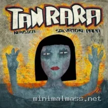 Nausica, Salvatore Papa – Tan Rara cover