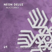 Neon Deluz – NOCTURNO cover