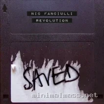 Nic Fanciulli – Revolution – Extended Mix cover