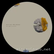Nico Loco, Hans Groover – Beat Goes Around EP cover