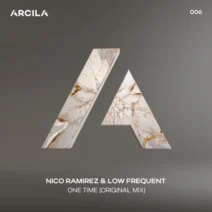 Nico Ramírez, Low Frequent - One Time [Arcila Records]