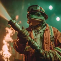 Nicolau Marinho - Fireman [Decypher Deep]