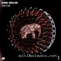 Nicolo (AR), Alosoul – Close to Me cover