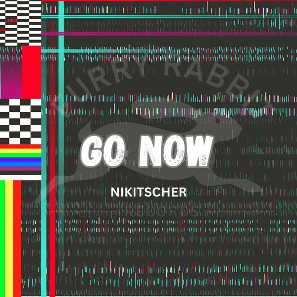 Nikitscher – Go Now