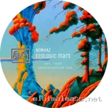Nimhaz – Ecologic Mars cover