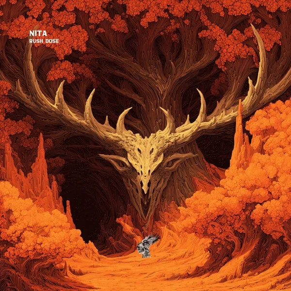 Nita (AR) – Rush Dose