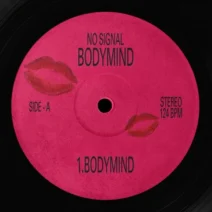 No Signal - BODYMIND [Sunday]