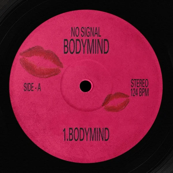 No Signal – BODYMIND