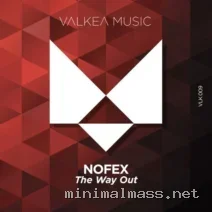 Nofex – The Way Out cover