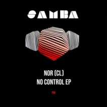 Nor (cl) - No Control EP [SAMBA]