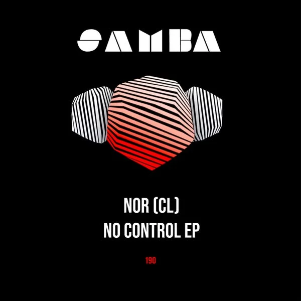 Nor (cl) – No Control EP