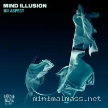 Nu Aspect – Mind Illusion cover