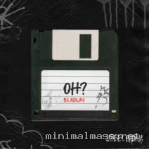 OH – B1 Adlay cover