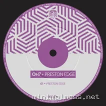 OH – Preston Edge cover