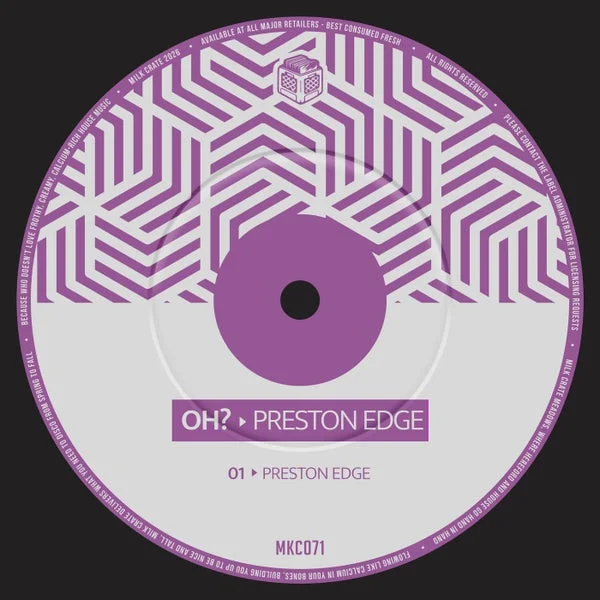 OH – Preston Edge