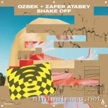OZBEK, Zafer Atabey – Shake Off cover