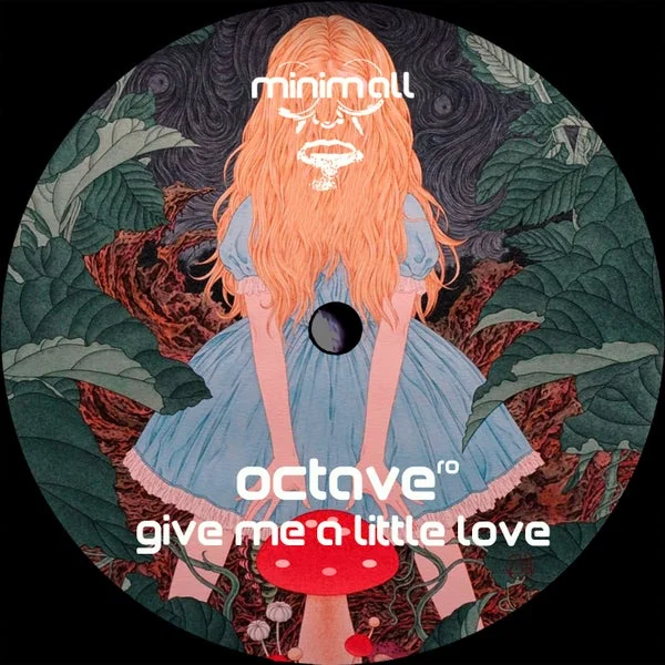 Octave (RO) – Give Me A Little Love
