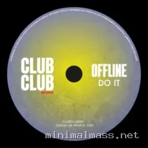 Offline – Do It cover