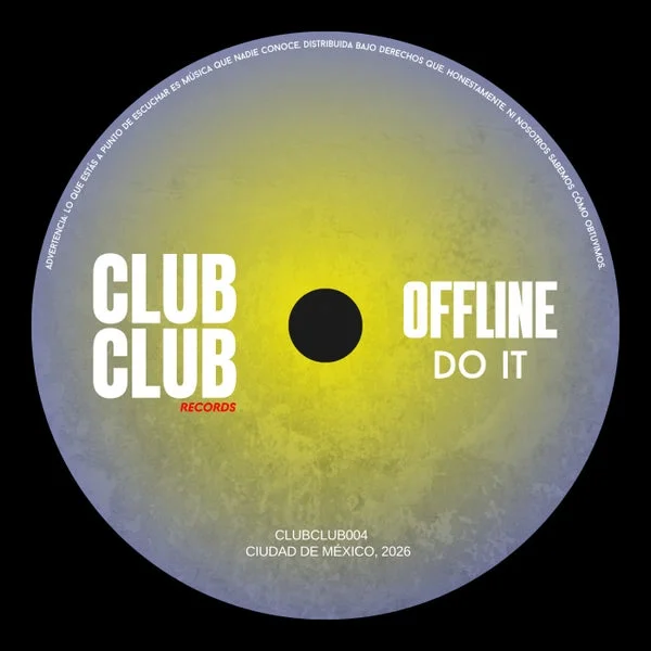 Offline – Do It