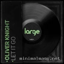 Oliver Knight – Let It Go cover