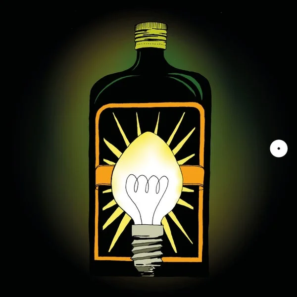 Oliver Koletzki, Frida Darko – Schnapsidee