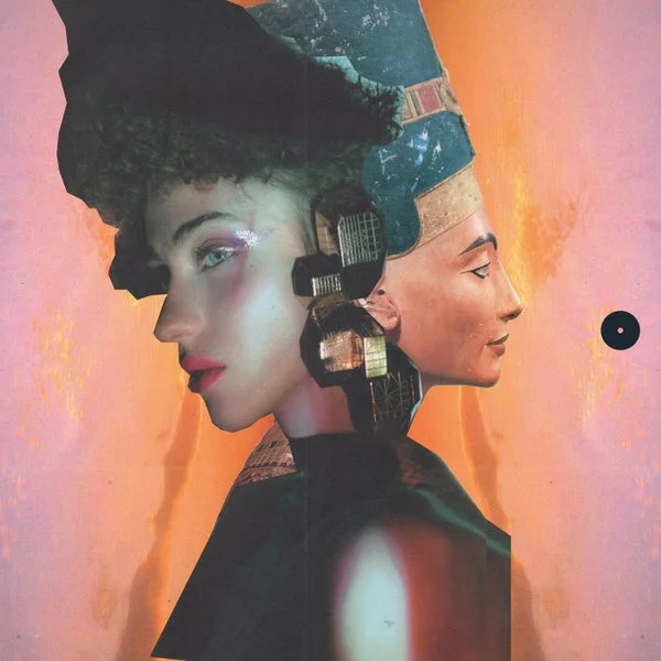 Oliver Koletzki, Frida Darko – Voice or Noise