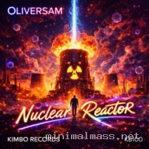 Oliversam – Nuclear Reactor cover