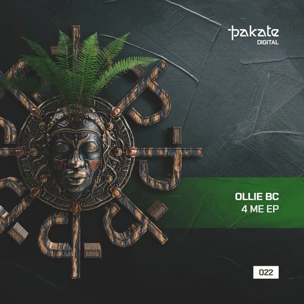 Ollie BC – 4 Me EP