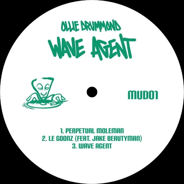 Ollie Drummond, Jake Beautyman – Wave Agent