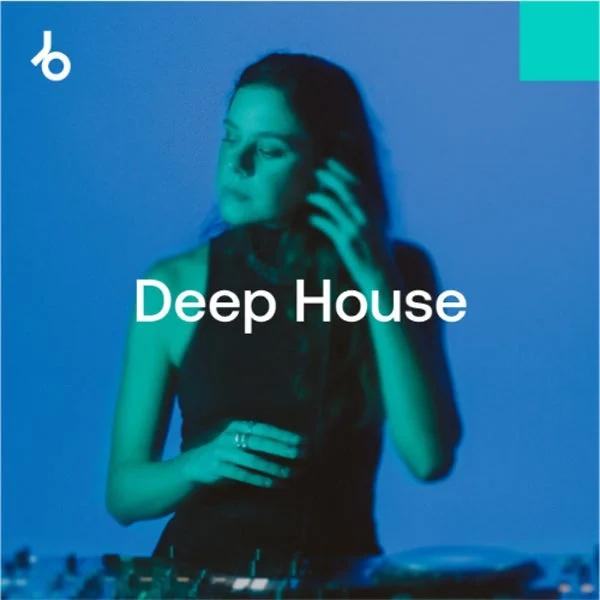 On Our Radar 2026 Deep House
