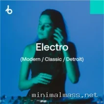 On Our Radar 2026 Electro (Classic / Detroit / Modern) cover